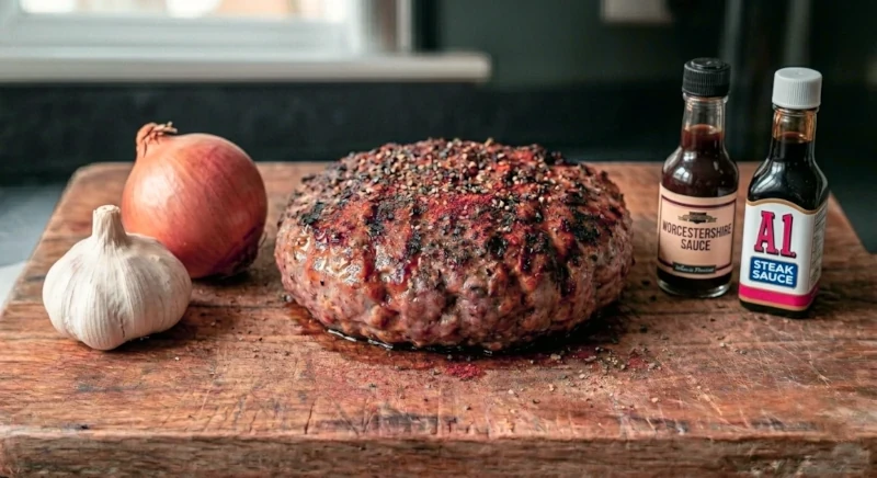 Better Beef Burger